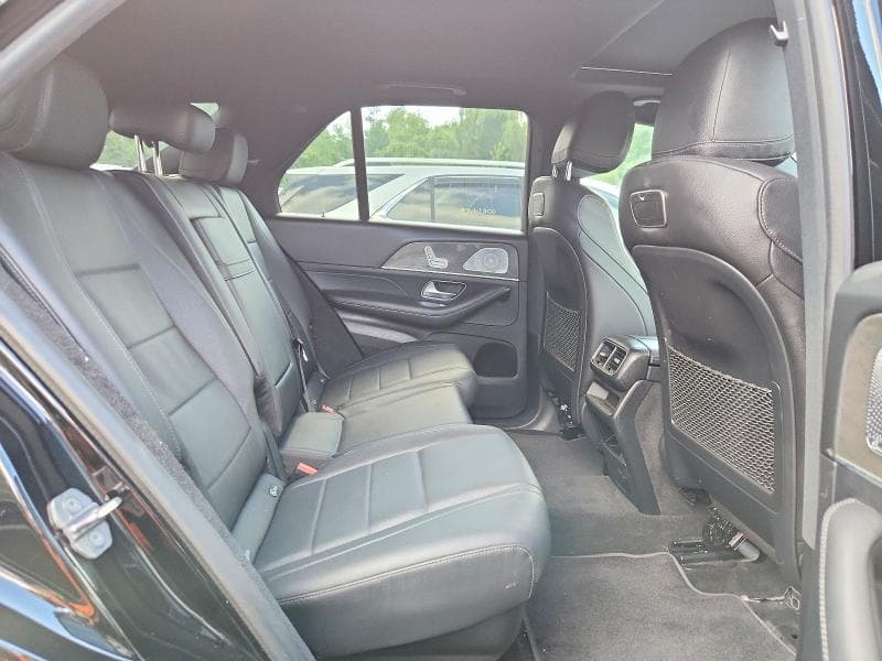 2020 MERCEDES-BENZ GLE 350 4MATIC 11