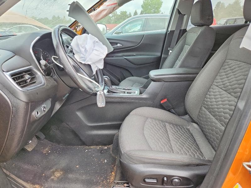 2019 CHEVROLET EQUINOX LT 7