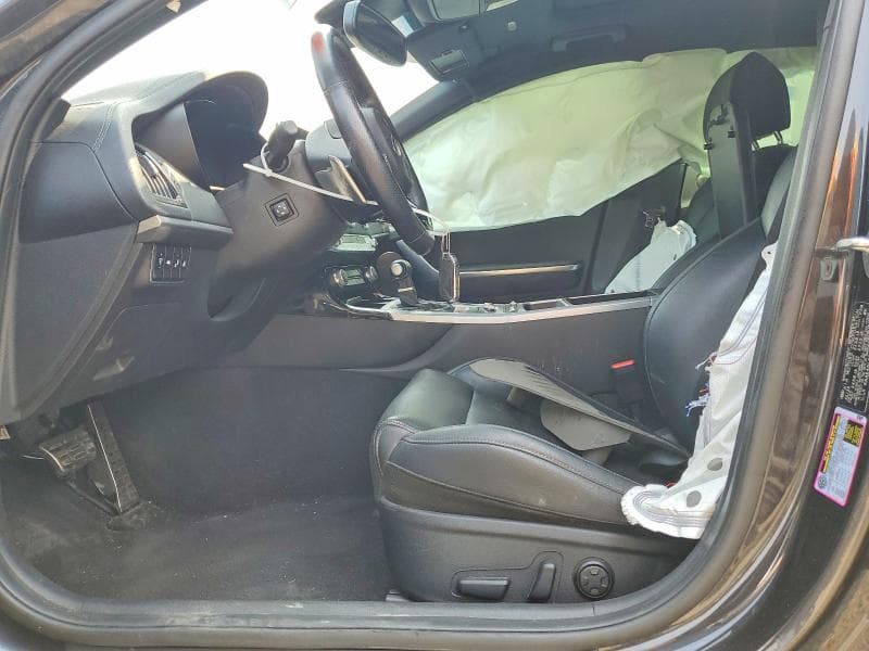 2020 KIA STINGER GT1 7