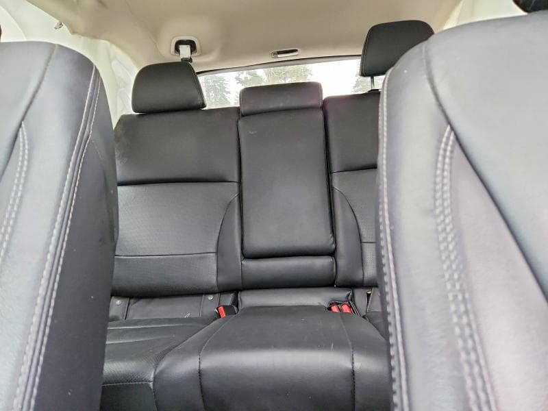 2018 SUBARU OUTBACK 2.5I LIMITED 10
