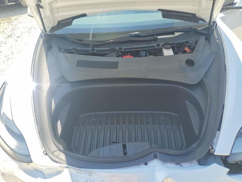 2021 TESLA MODEL 3 11