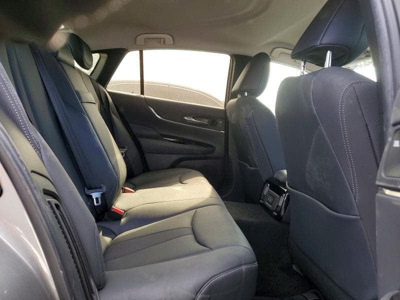2021 TOYOTA MIRAI XLE 10