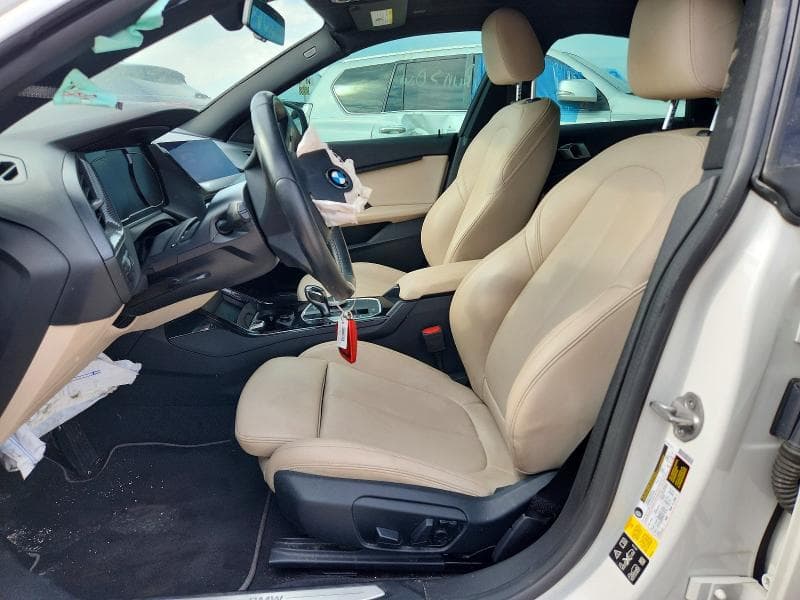 2021 BMW 228XI 7