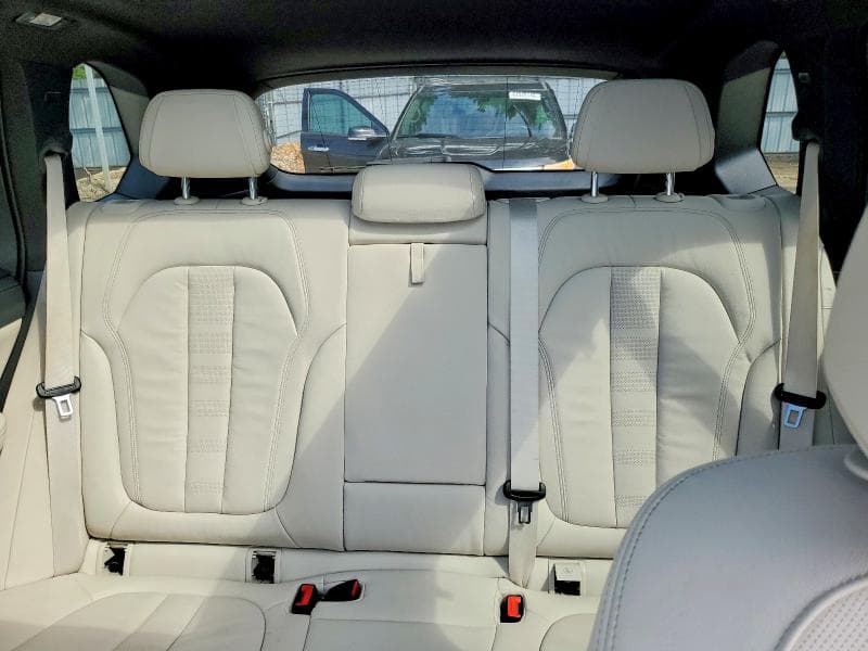 2020 BMW X5 XDRIVE40I 10