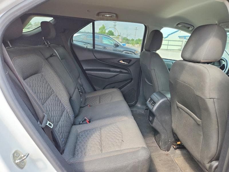 2018 CHEVROLET EQUINOX LT 11