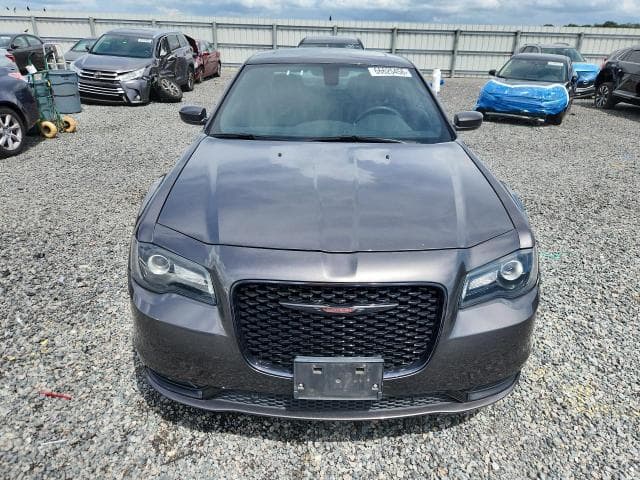 2023 CHRYSLER 300 S 5