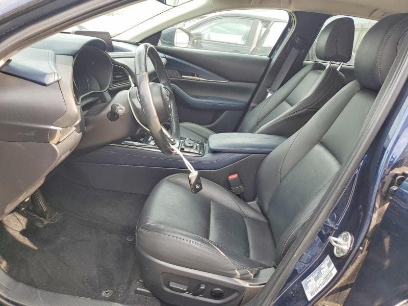 2021 MAZDA CX-30 PREFERRED 7