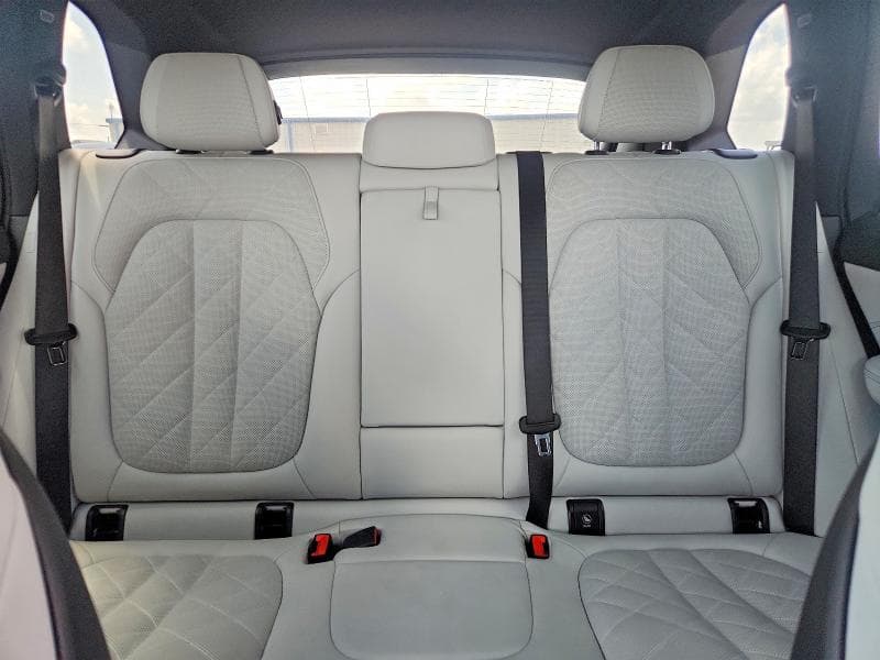 2025 BMW X5 XDRIVE40I 10
