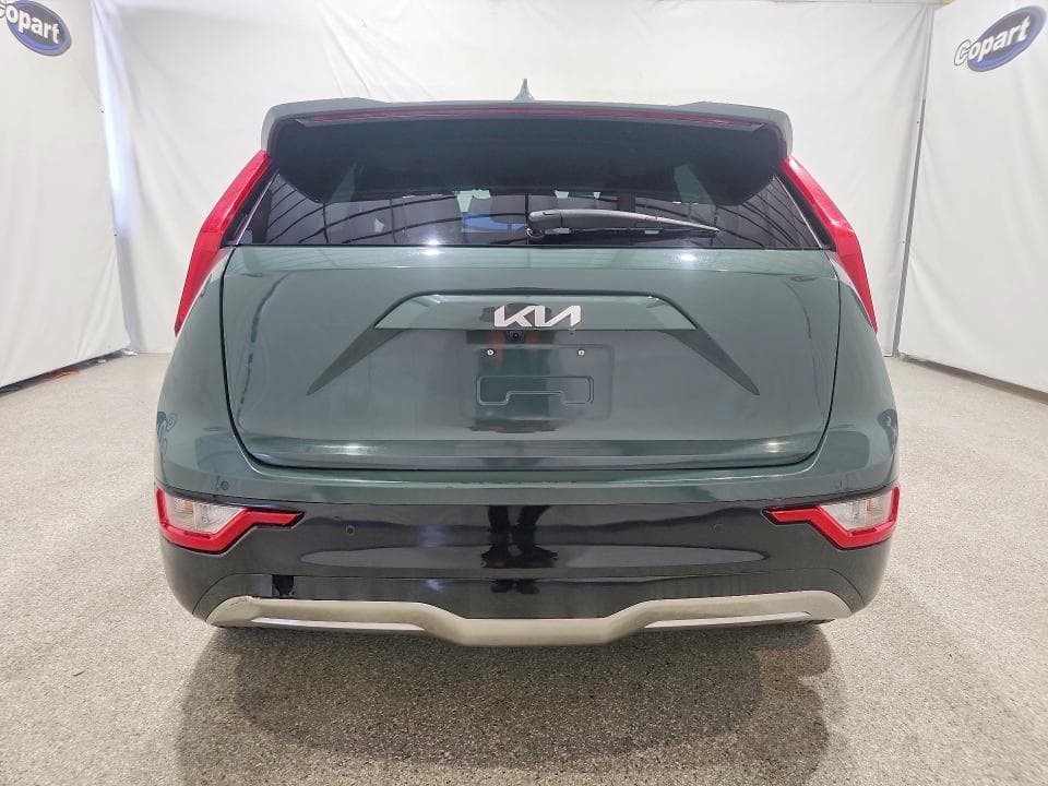 2023 KIA NIRO WIND 6