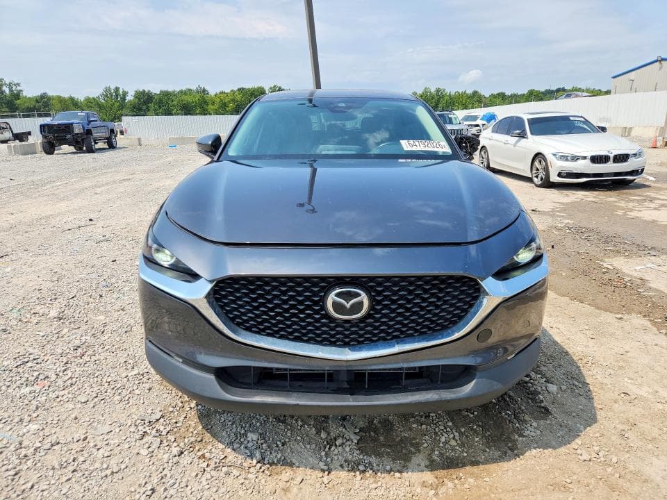 2020 MAZDA CX-30 SELECT 5