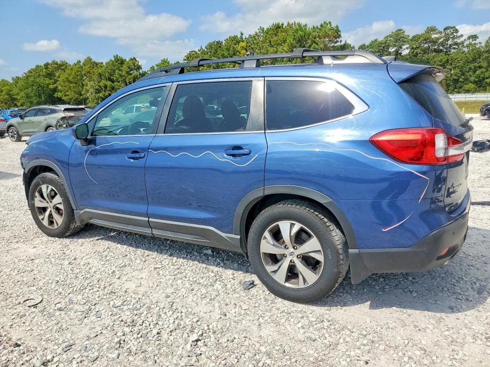 2019 SUBARU ASCENT PREMIUM 2