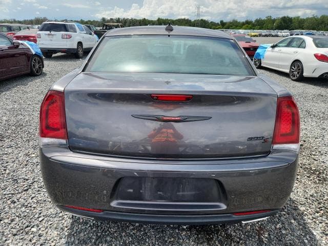 2023 CHRYSLER 300 S 6