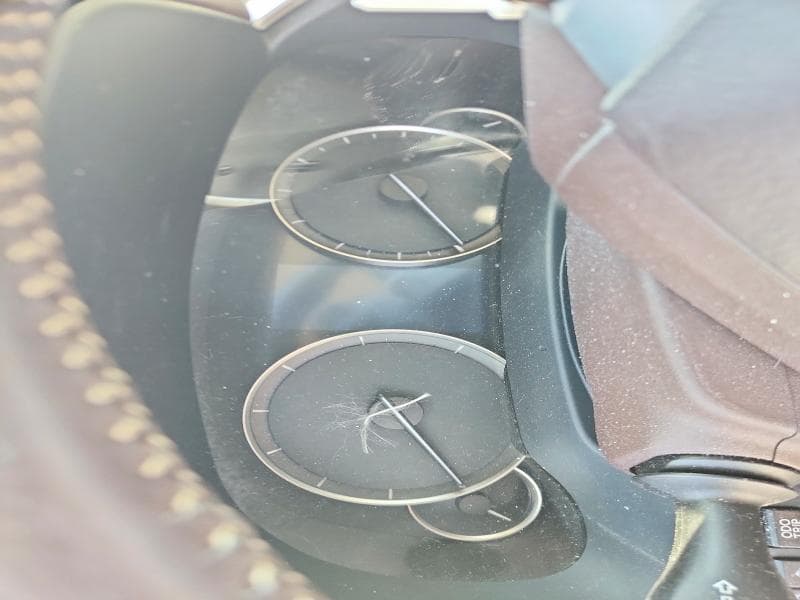 2019 LEXUS RX 350 BASE 9