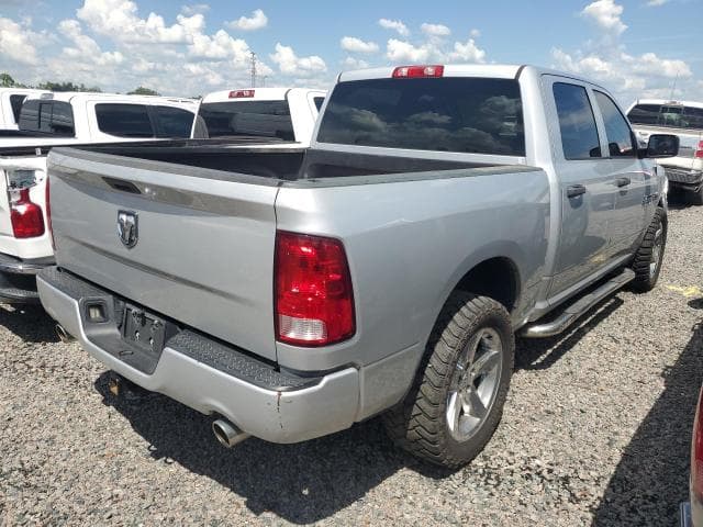 2017 RAM 1500 ST 3
