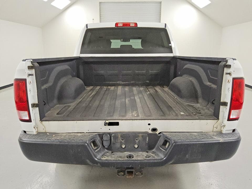 2019 RAM 1500 CLASSIC TRADESMAN 6