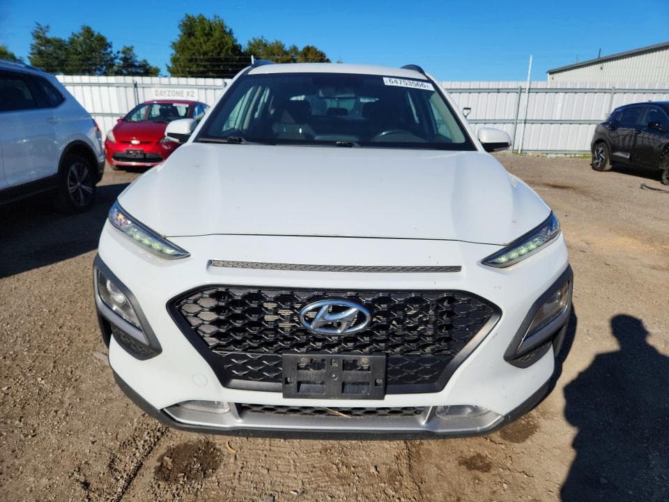2020 HYUNDAI KONA SEL 5