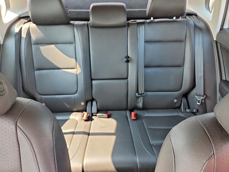 2017 VOLKSWAGEN TIGUAN S 10