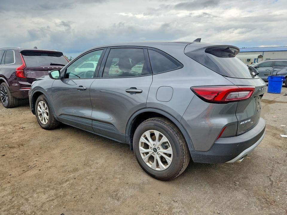 2025 FORD ESCAPE ACTIVE 2