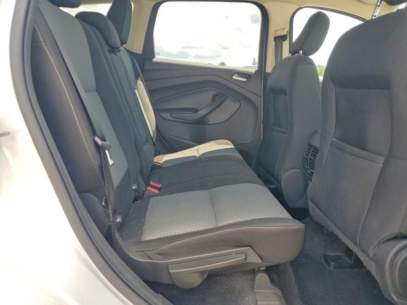 2018 FORD ESCAPE SE 11