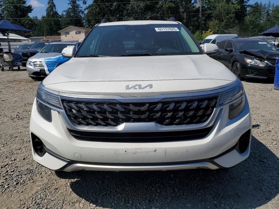 2023 KIA SELTOS NIGHTFALL 5