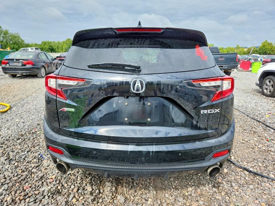 2020 ACURA RDX A-SPEC 6