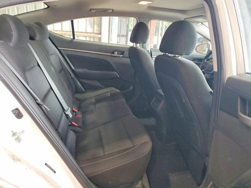 2017 HYUNDAI ELANTRA VALUE EDITION 10