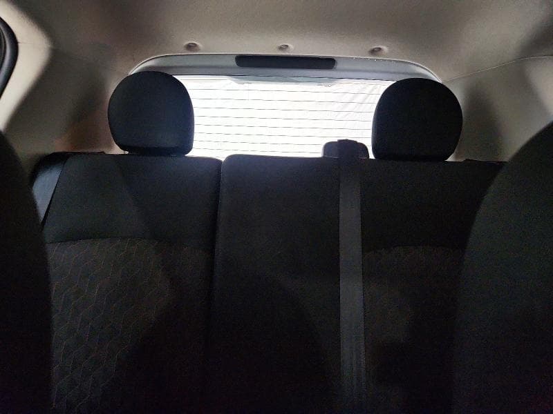 2024 MITSUBISHI MIRAGE ES 10