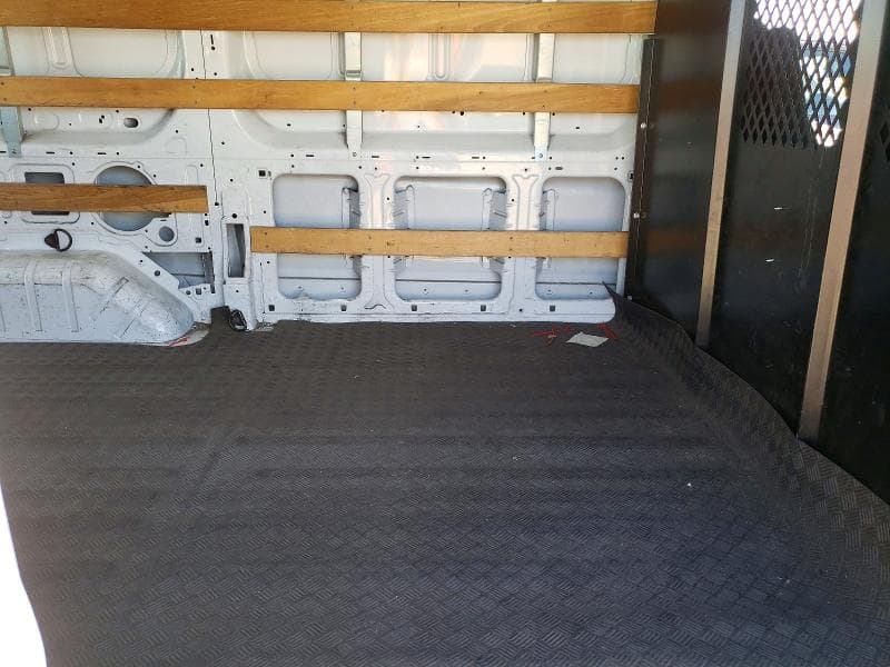 2020 FORD TRANSIT T-250 11