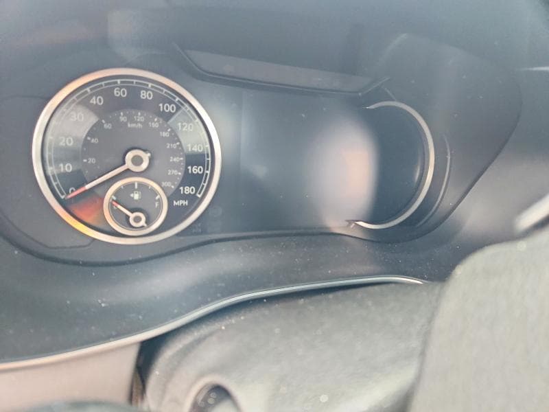 2023 GENESIS G70 3.3T STANDARD 9