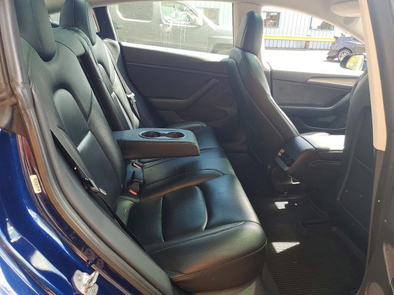 2023 TESLA MODEL 3 10