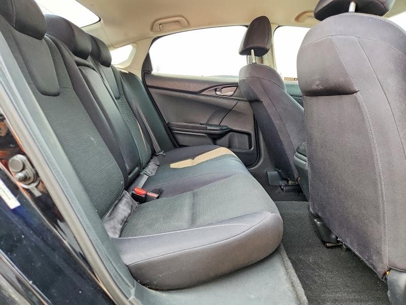 2019 HONDA INSIGHT EX 10