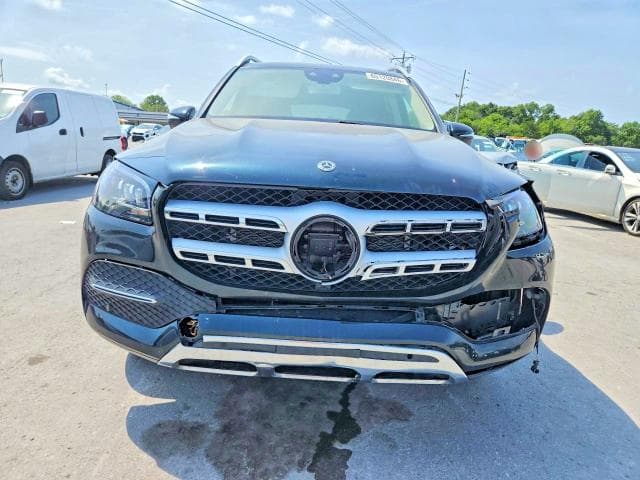 2020 MERCEDES-BENZ GLS 450 4MATIC 5