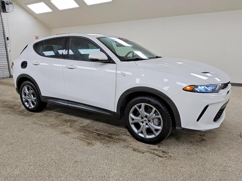 2024 DODGE HORNET R/T 4
