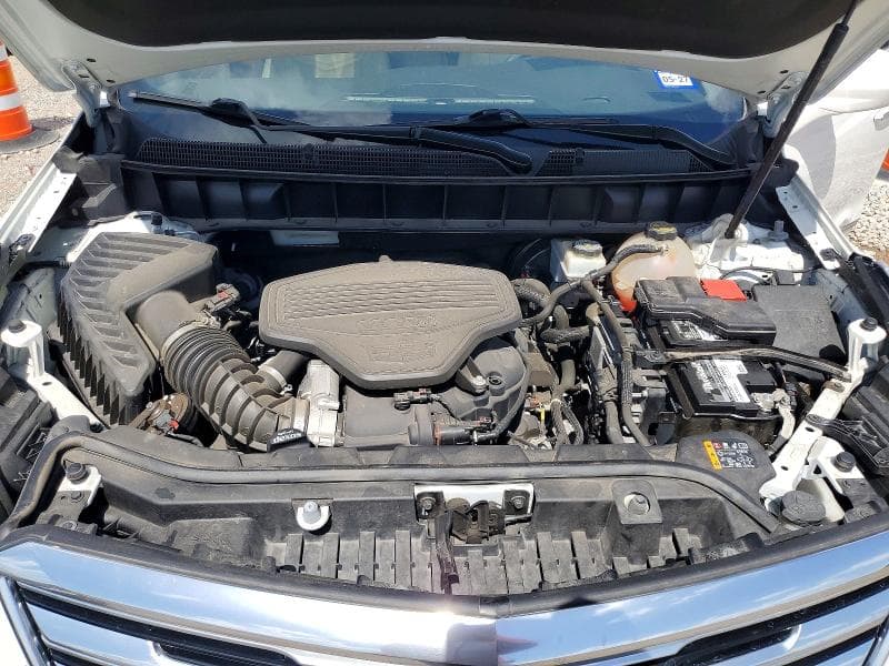2019 CADILLAC XT5 LUXURY 11