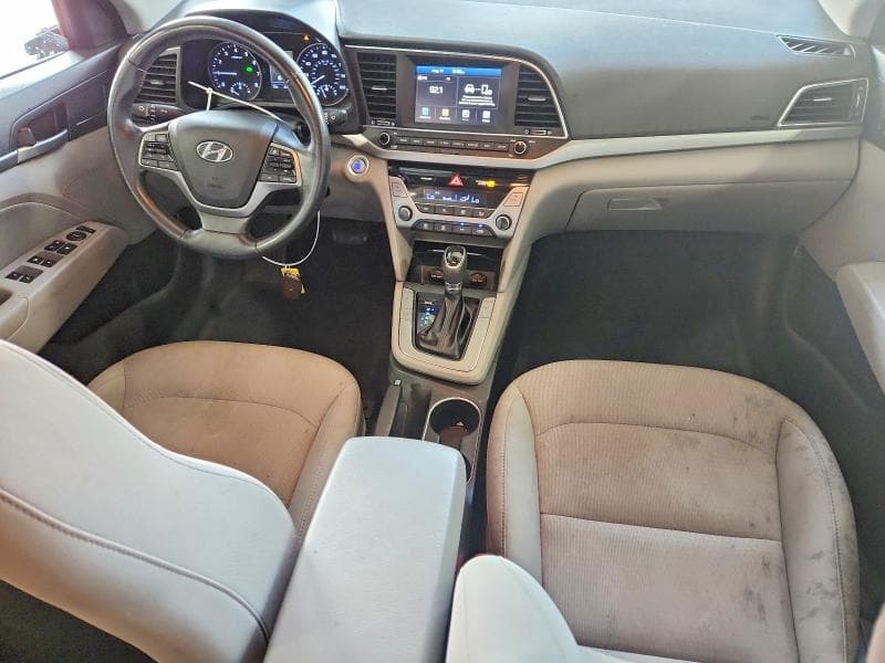 2018 HYUNDAI ELANTRA VALUE EDITION 8