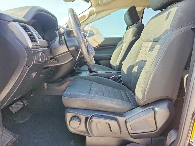 2019 FORD RANGER XL 7