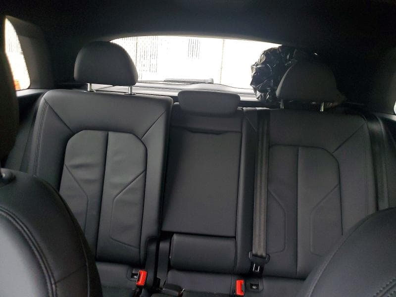 2022 AUDI Q3 PREMIUM 40 10