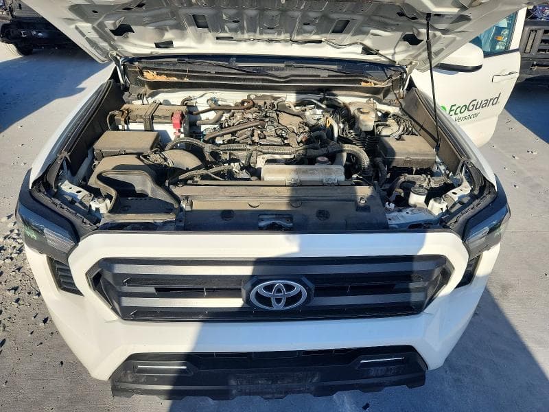 2024 TOYOTA TACOMA SR5 11