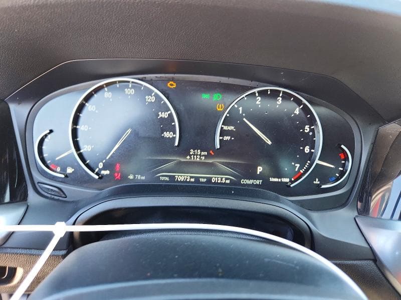 2019 BMW 330I 9