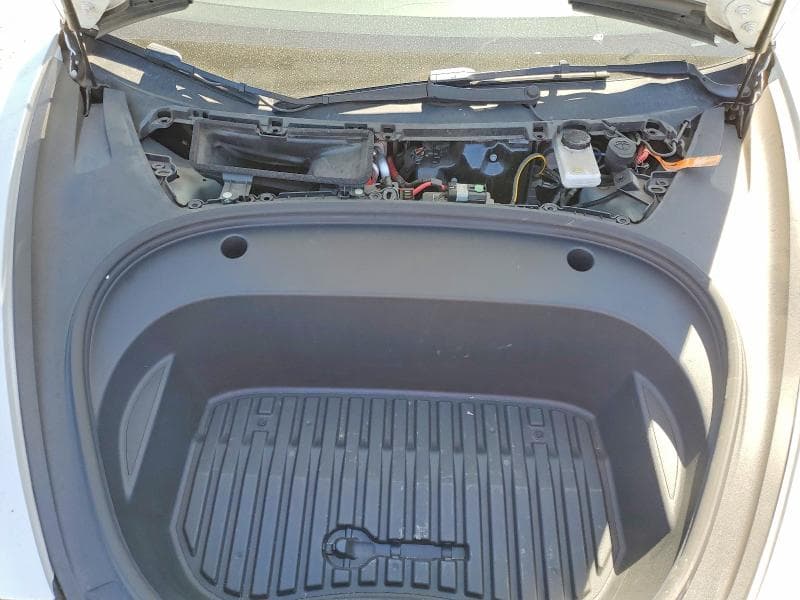2022 TESLA MODEL 3 11