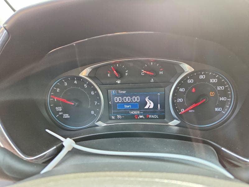 2020 CHEVROLET EQUINOX LT 9
