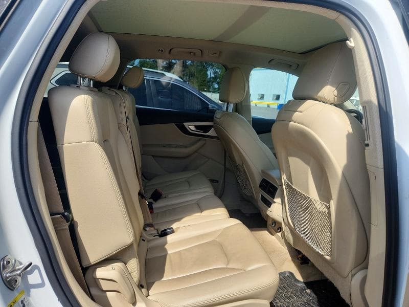 2018 AUDI Q7 PREMIUM PLUS 10