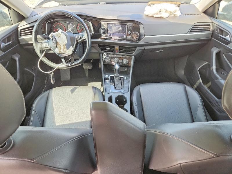 2019 VOLKSWAGEN JETTA S 8
