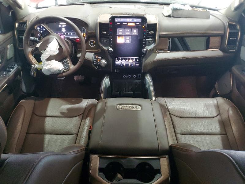 2026 RAM 1500 LIMITED 8