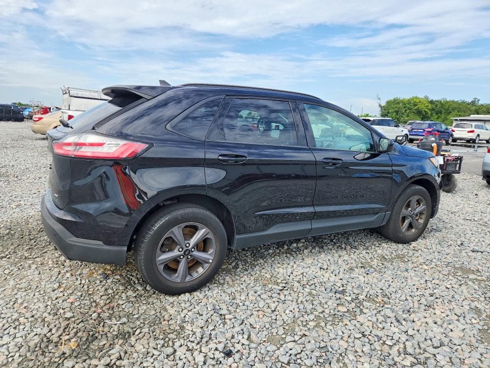 2024 FORD EDGE SEL 3