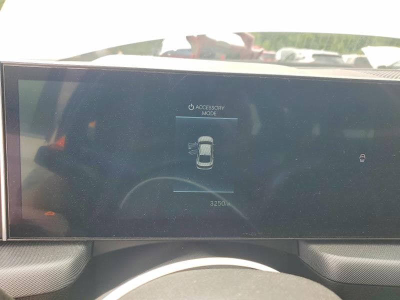 2026 HYUNDAI SONATA SE 9