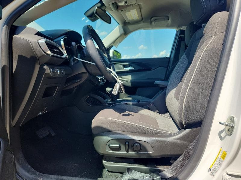 2021 CHEVROLET TRAILBLAZER LT 7