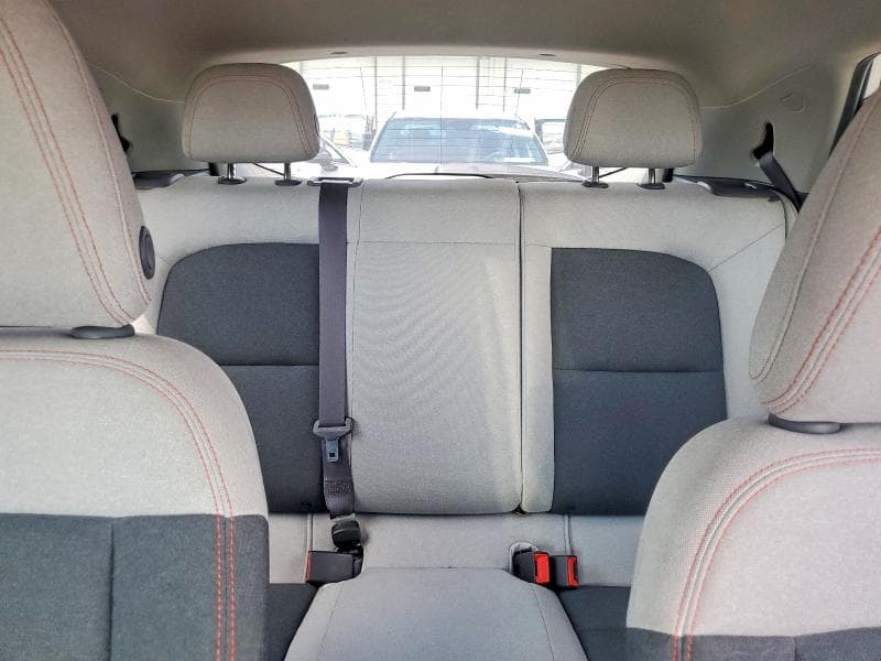 2017 CHEVROLET BOLT EV LT 10