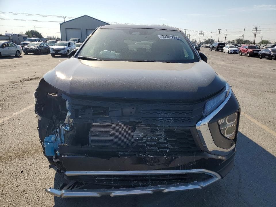 2026 MITSUBISHI ECLIPSE CROSS SE 5
