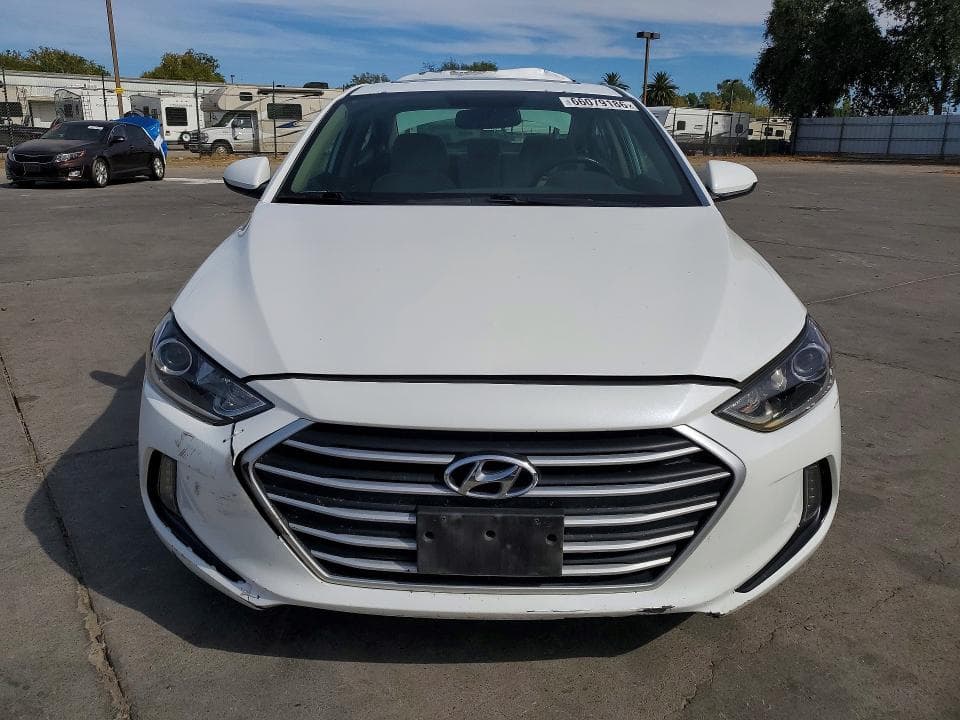 2018 HYUNDAI ELANTRA VALUE EDITION 5